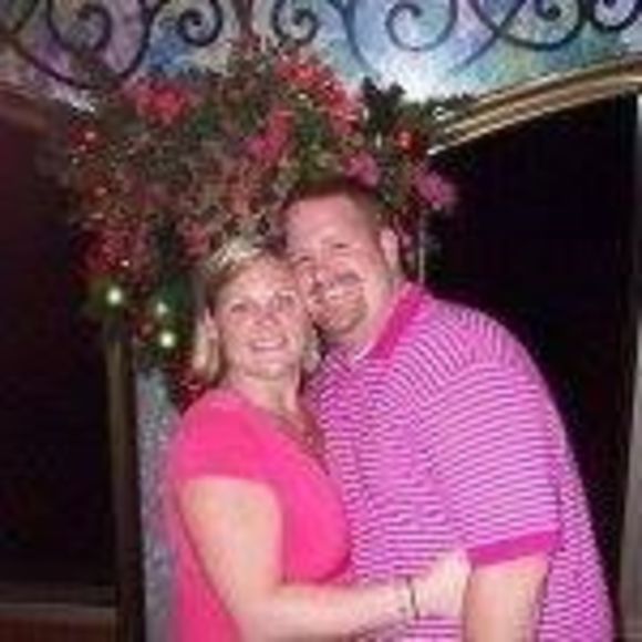 Meet your Posher, Dana - Picture 1 of 1